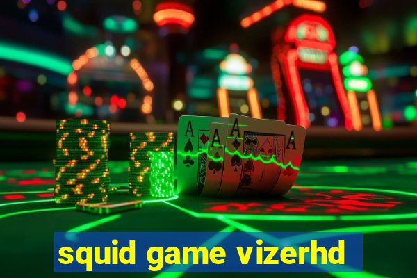 squid game vizerhd